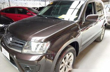 Suzuki Grand Vitara 2015 for sale