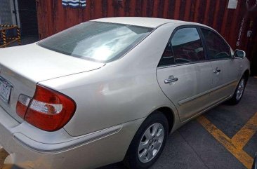 Toyota Camry Sedan 2004 for sale