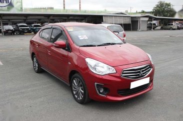 2017 Mitsubishi Mirage G4 for sale