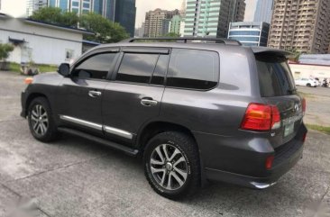 2013 Toyota Land Cruiser VX for sale