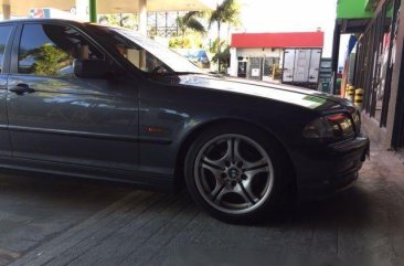 2000 BMW E46 for sale