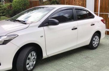 Toyota Vios 2017 J for sale