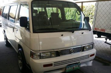 Nissan Urvan 2011 for sale