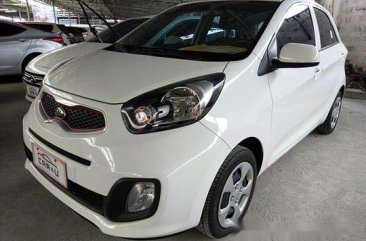 Kia Picanto Ex Hatchback 2015 for sale