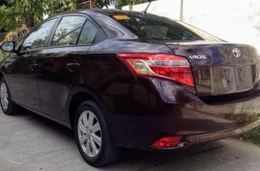 Toyota Vios E 2018 for sale