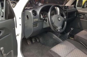 2010 Suzuki Jimny FOR SALE