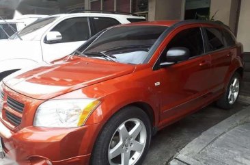 2008 Dodge Caliber rush sale