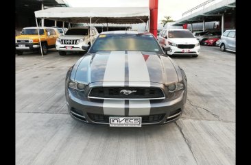 2013 Ford Mustang 3.7 AT for sale