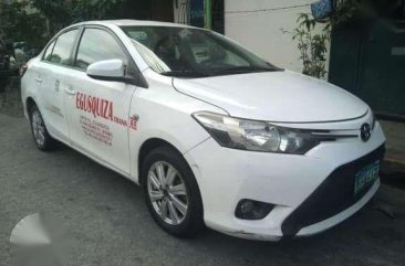 2014 Toyota Vios E-Manual-Private-Rush sale