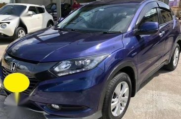 2016 Honda Hr-V for sale