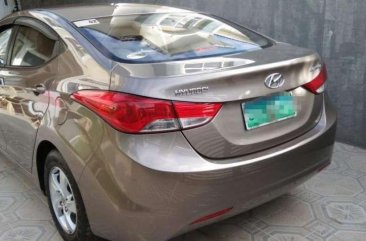 For sale Hyundai Elentra 2014 for sale