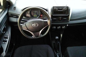 Toyota Vios 2013 Superman Body manual transmission