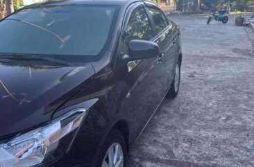 Toyota Vios 13E 2017 for sale