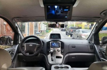 Hyundai Grand Starex 2014 for sale