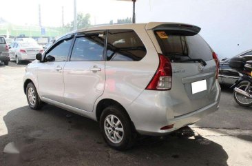 2014 Toyota Avanza for sale