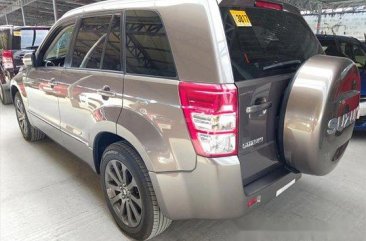 Suzuki Grand Vitara 2015 for sale