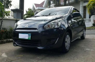 2014 Mitsubishi Mirage for sale