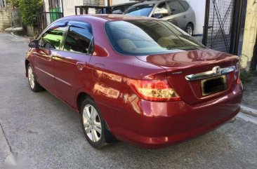 2004 Honda City for sale