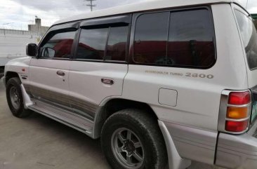 Mitsubishi Pajero 2007 for sale