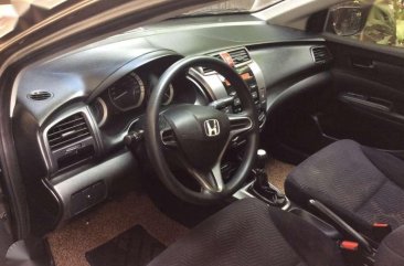 Honda City 2012 for sale