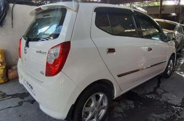 Toyota Wigo G 2016 360k for sale