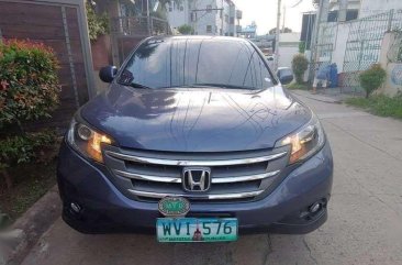 2013 Honda CR-V for sale