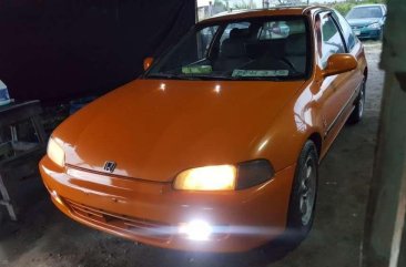 Honda Civic 1993 for sale