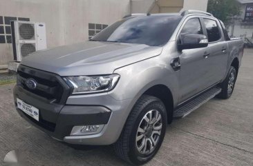 2018 Ford Ranger for sale