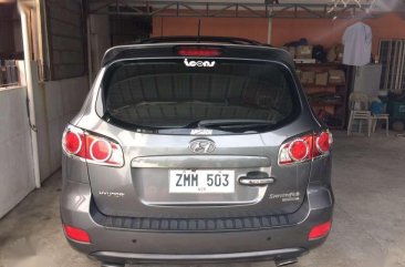 Hyundai Santa Fe 2.2 CRDI 2008 for sale