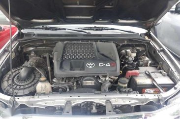 2016 Toyota Fortuner for sale