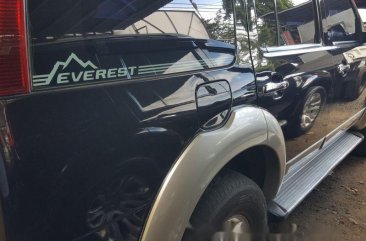 2009 Ford Everest for sale