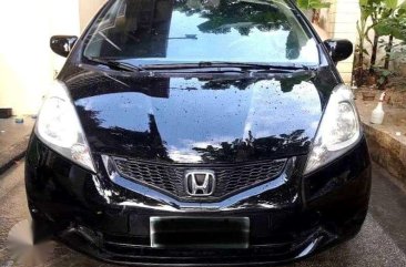 Honda Jazz 1.3 GE 2009 for sale