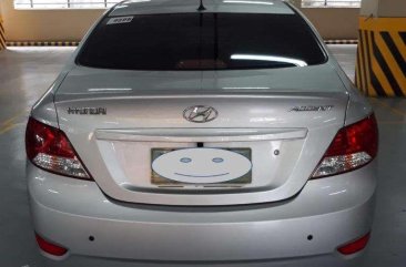 2012 Hyundai Accent for sale