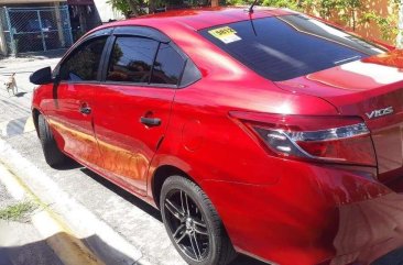 Toyota Vios 2016 sept. Keyless entry FOR SALE