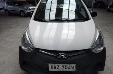 Hyundai Eon Gl 2014 for sale