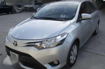 2016 Toyota Vios for sale