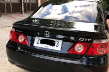 Honda City 2006 for sale