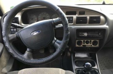 2004 Ford Everest for sale