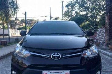 Toyota Vios 13E 2017 for sale