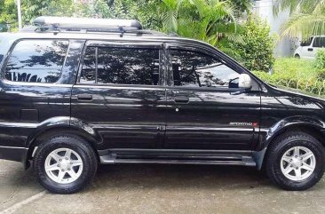 2017 Isuzu Sportivo X Automatic Diesel for sale