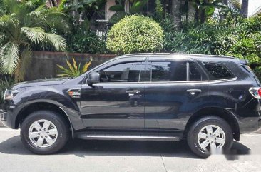 Ford Everest 2017 for sale