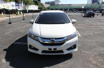 2017 Honda City AT Gas HMR Auto auction