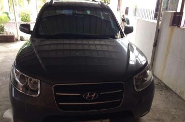 Hyundai Santa Fe 2.2 CRDI 2008 for sale