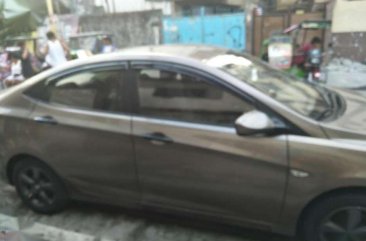 For sale Hyundai Accent 2013