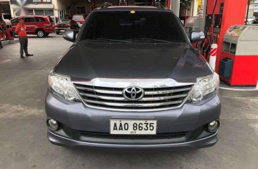 Toyota Fortuner 2014 for sale