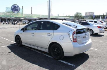 2014 Toyota Prius Hybrid AT Gas HMR Auto auction