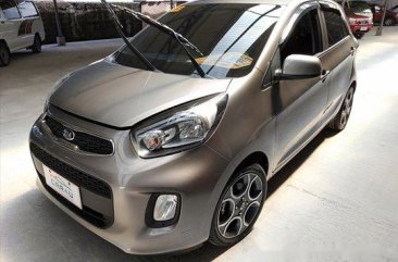 Kia Picanto Ex Hatchback 2016 for sale