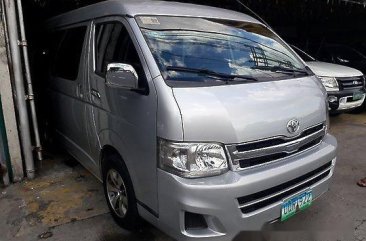 Toyota Hiace 2013 for sale