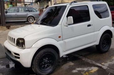 2010 Suzuki Jimny FOR SALE