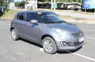 2016 Suzuki Swift for sale